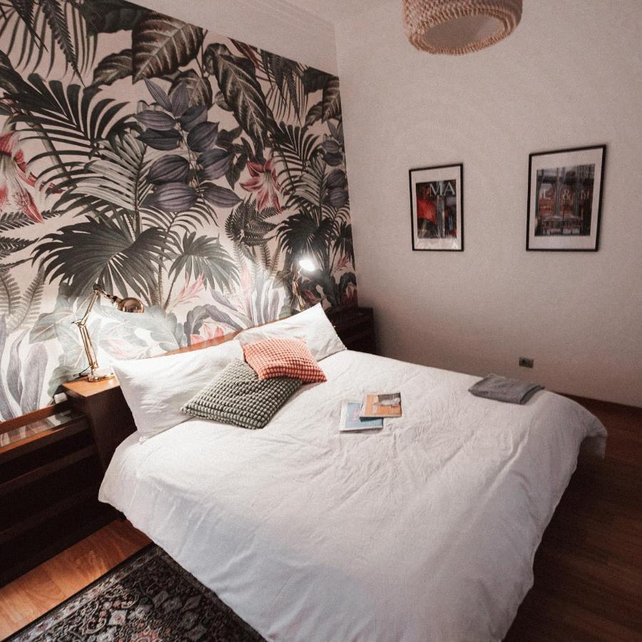 Mrdoyle Apartment Catalani Μιλάνο Εξωτερικό φωτογραφία