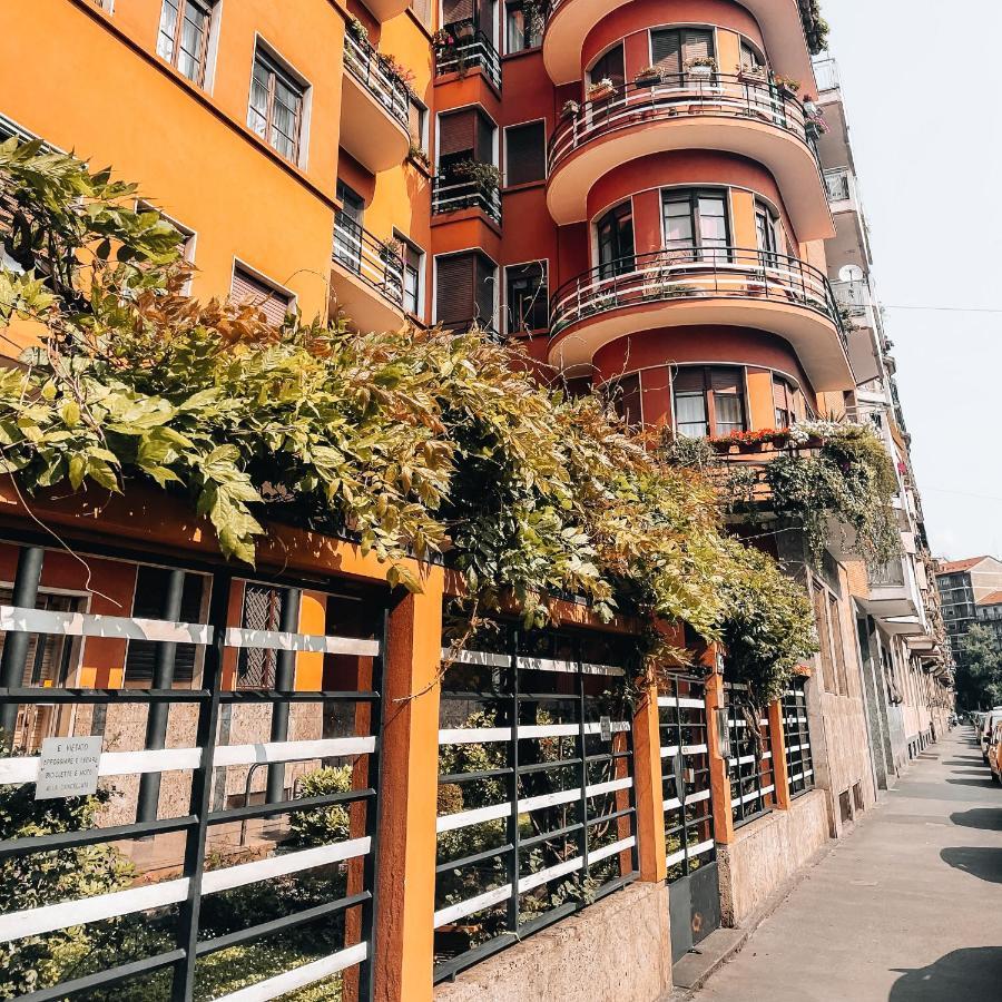 Mrdoyle Apartment Catalani Μιλάνο Εξωτερικό φωτογραφία