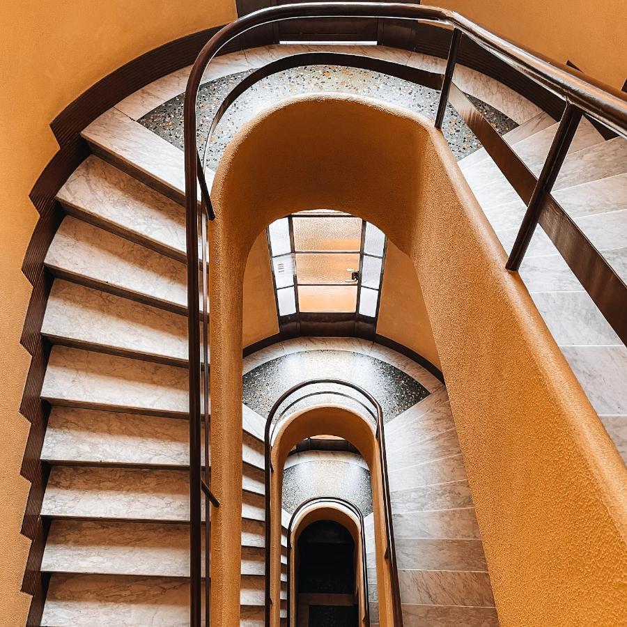 Mrdoyle Apartment Catalani Μιλάνο Εξωτερικό φωτογραφία